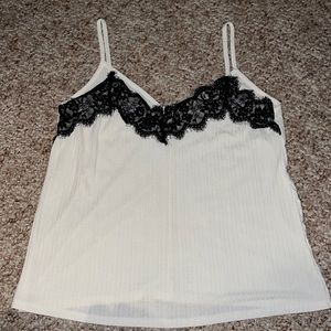 Marci Tank top